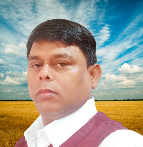 MUKESH KUMAR KUSHWAHA