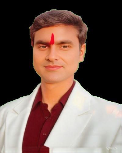 Vipin Kumar