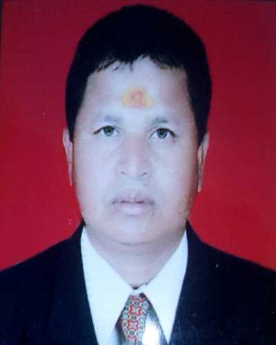 SUDAMA RAJWADE