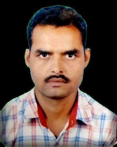 Suman Kumar Singh 