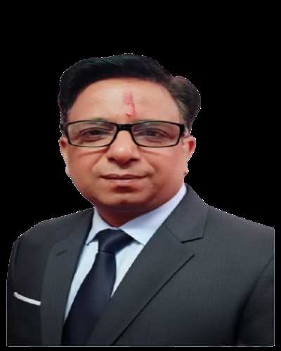 Tivra Prakash Gupta